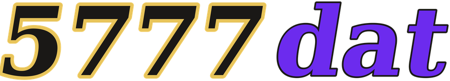 5777dat logo