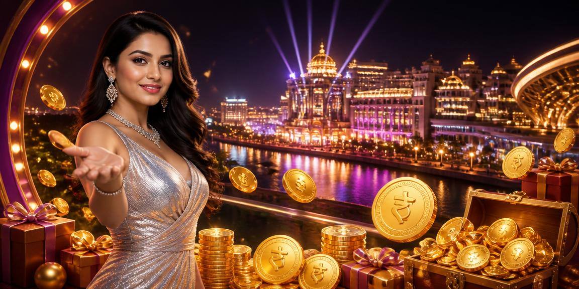 5777dat Monsoon Magic Slots